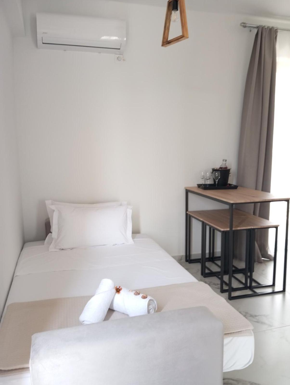 Three Charites Resort يالوفا المظهر الخارجي الصورة