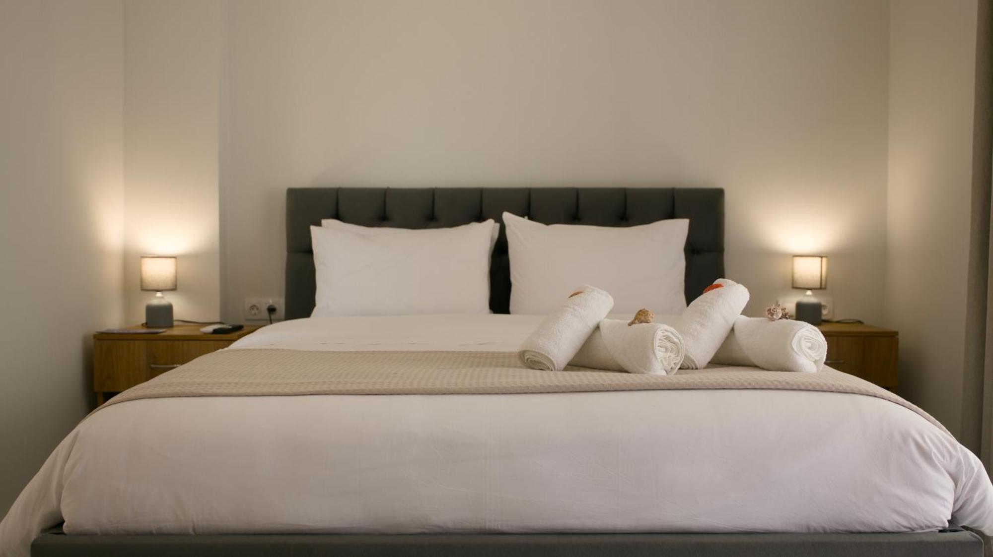 Three Charites Resort يالوفا المظهر الخارجي الصورة