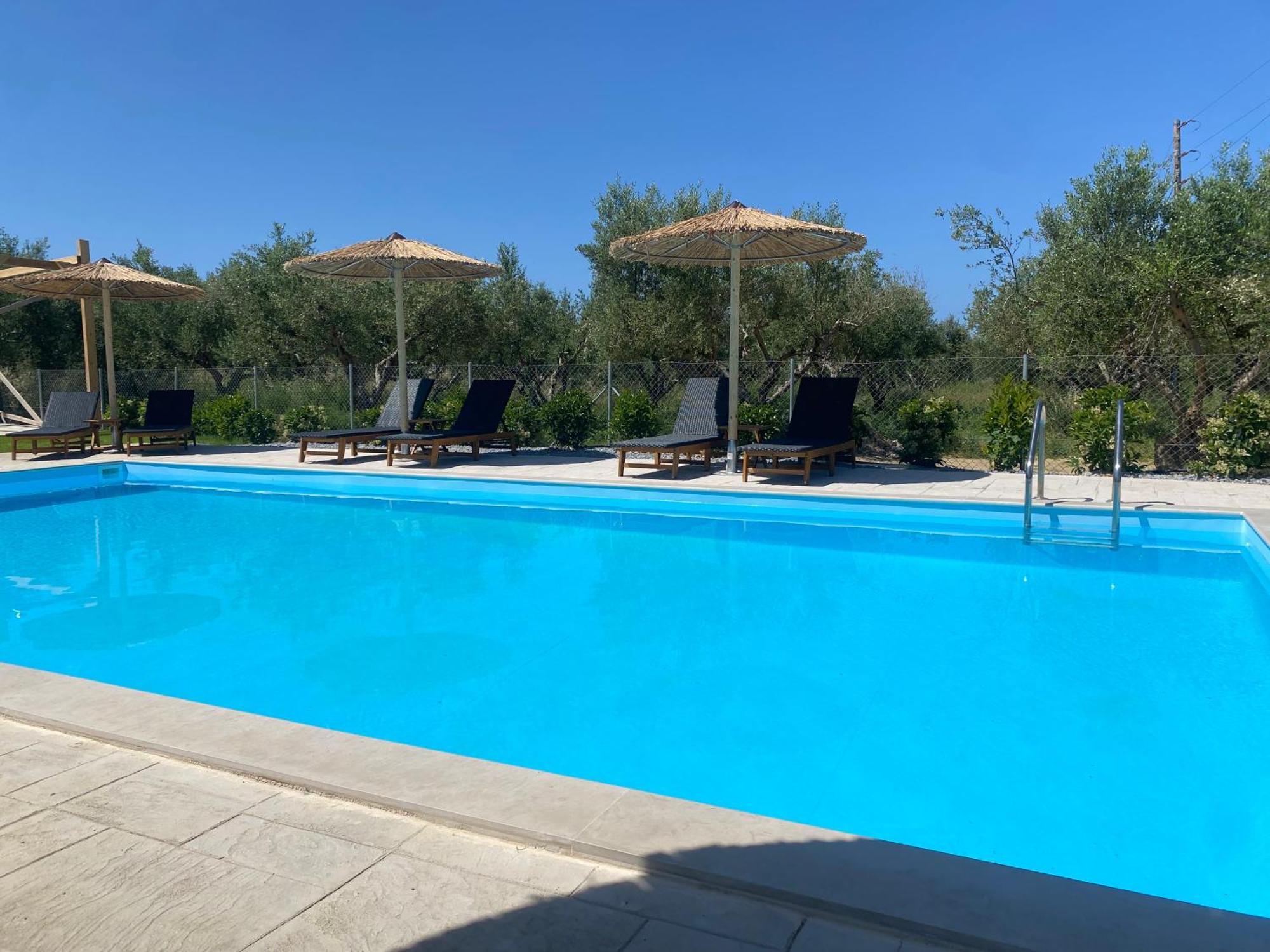 Three Charites Resort يالوفا المظهر الخارجي الصورة